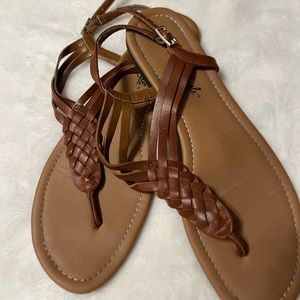 American Eagle Sandals